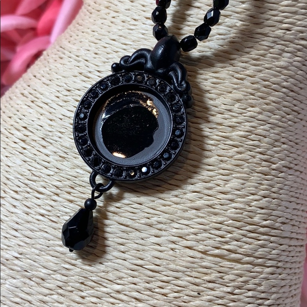 Brighton bracelet & necklace motif fleur de lis - Picture 4 of 8